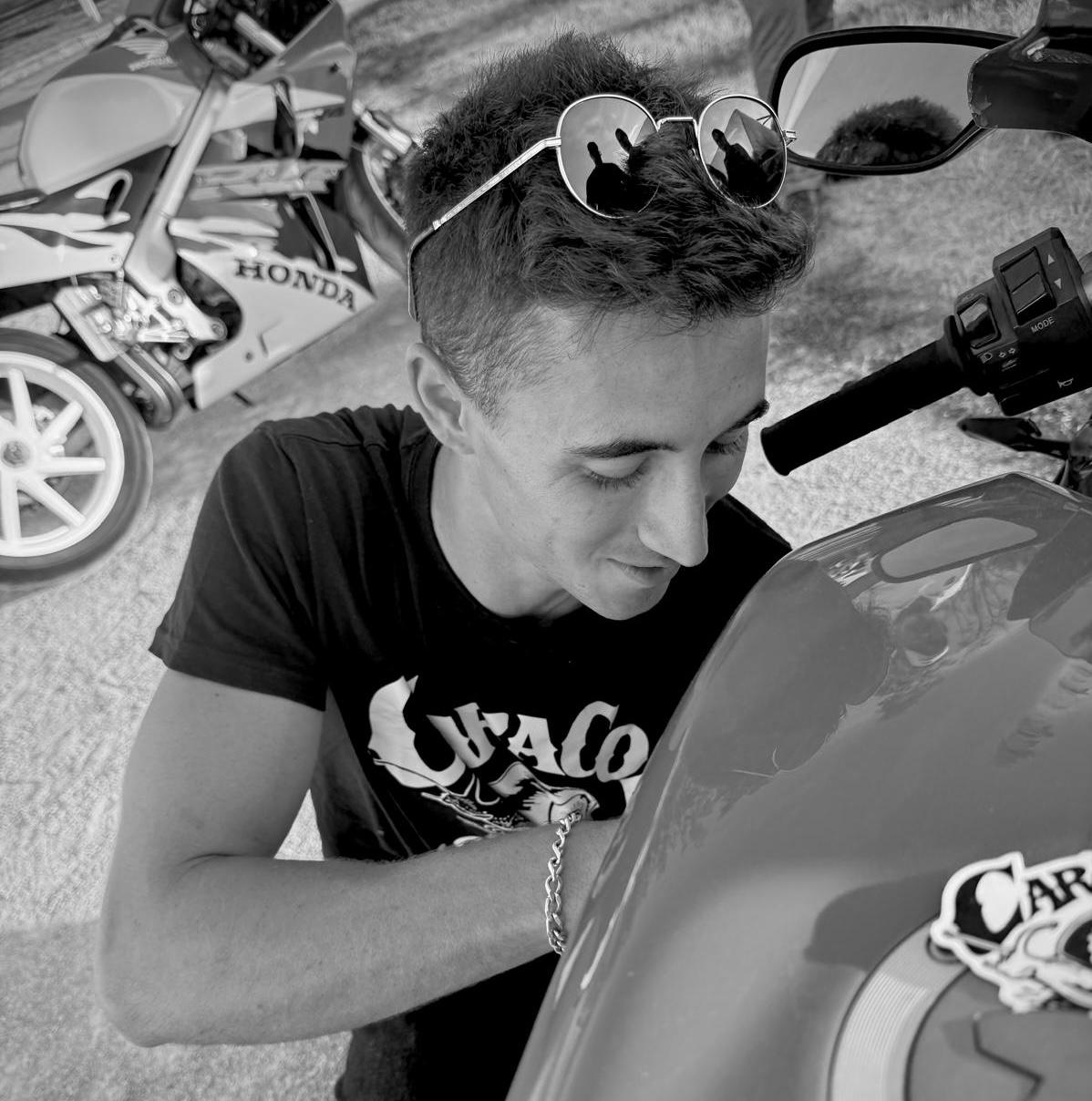 Carlos Panicello