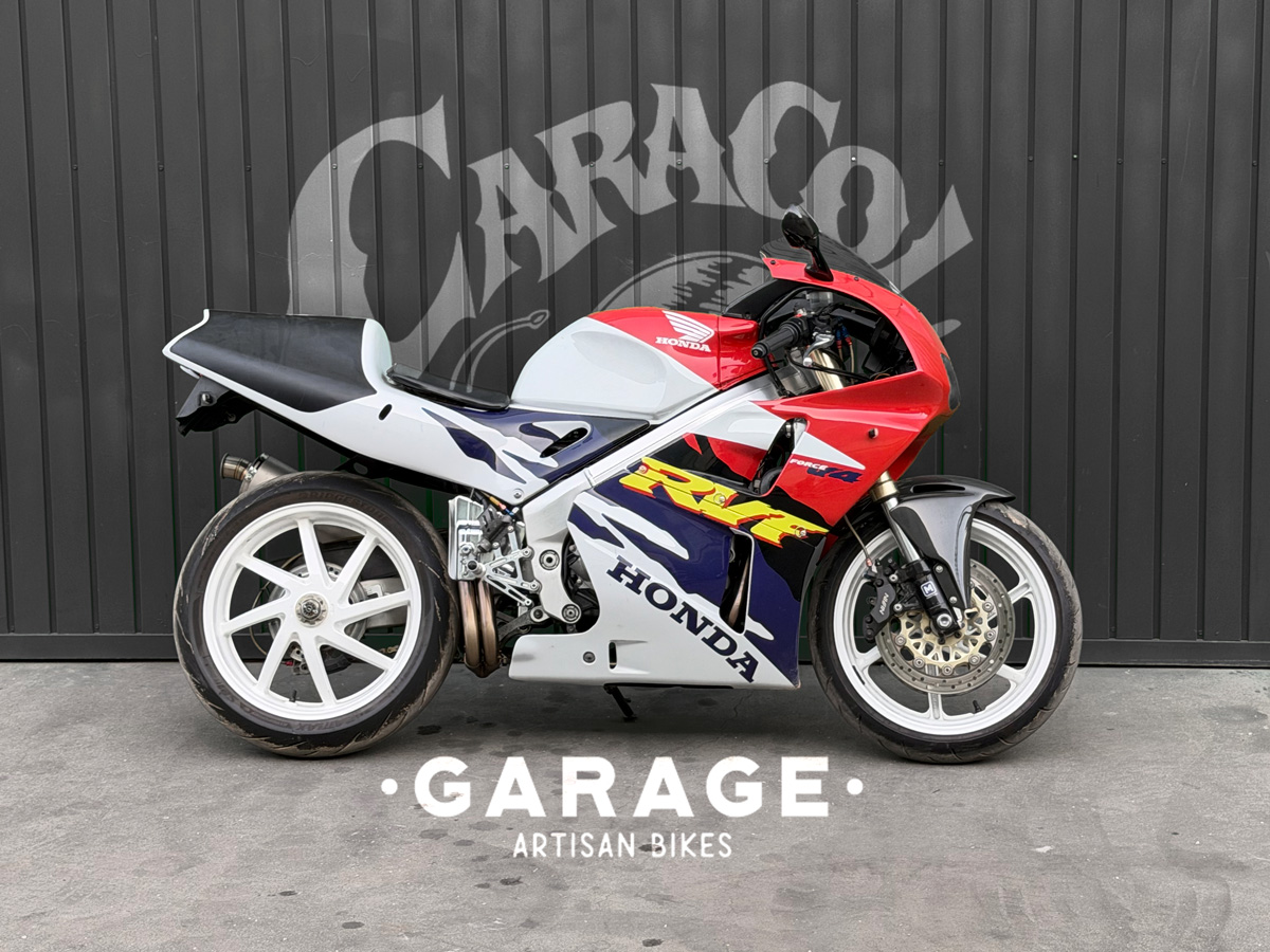 Honda RVF 400cc NC35 TYGA en venta