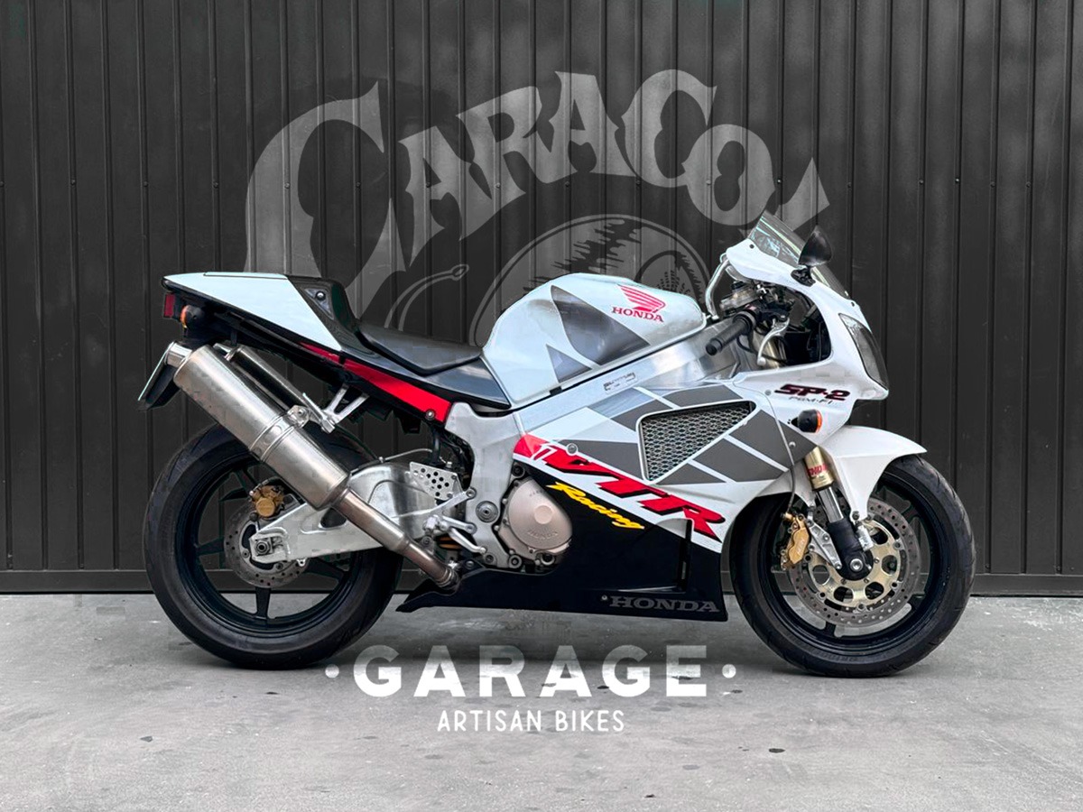 Suzuki Katana en venta
